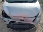 2012 FORD KA ZETEC for sale at Copart BRISTOL