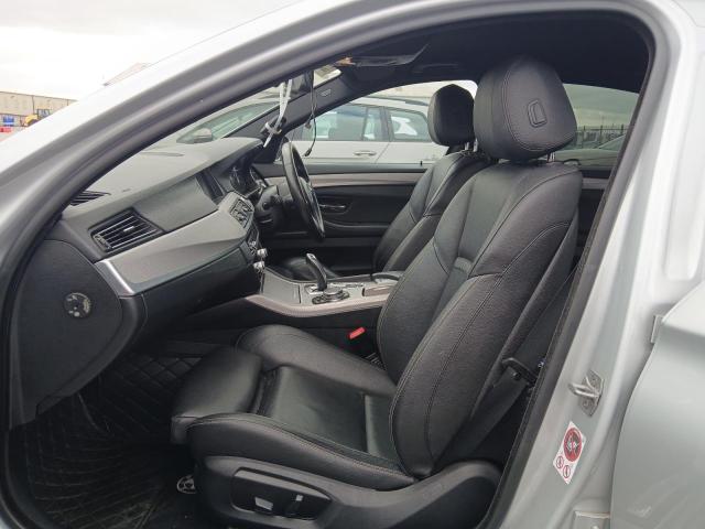 2016 BMW 530D M SPO