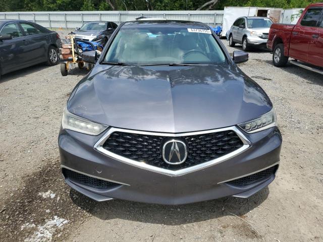  ACURA TLX 2018 Szary