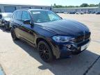 2018 BMW X5 M50D AU for sale at Copart NEWBURY