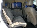 2017 FORD ESCAPE TITANIUM   for sale at Copart MS - JACKSON