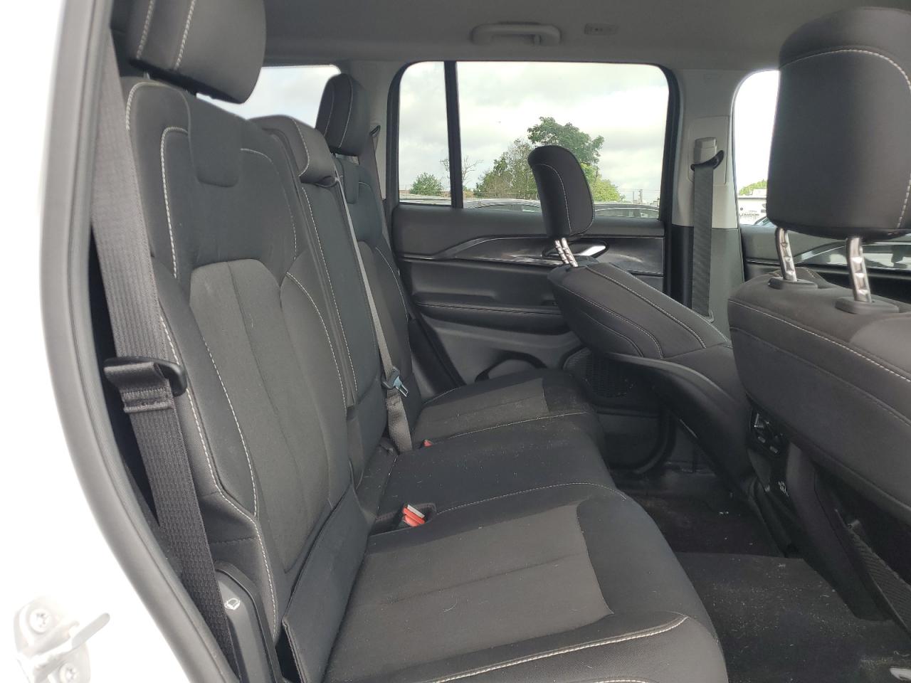 2023 Jeep Grand Cherokee Laredo VIN: 1C4RJHAG6PC513938 Lot: 64239415