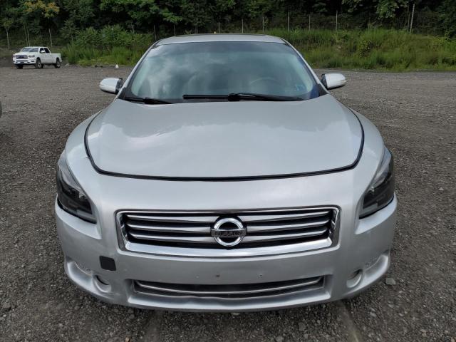  NISSAN MAXIMA 2013 Szary