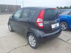 2010 SUZUKI SPLASH GLS for sale at Copart NEWBURY