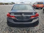 2014 HONDA CIVIC LX   for sale at Copart FL - ORLANDO NORTH