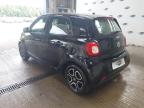 2017 SMART FORFOUR PR for sale at Copart EAST KILBRIDE