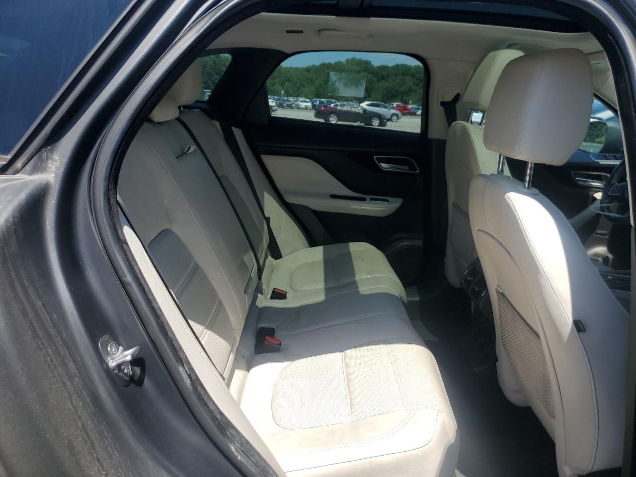 2017 Jaguar F-Pace Prestige VIN: SADCK2BN2HA087888 Lot: 64618065