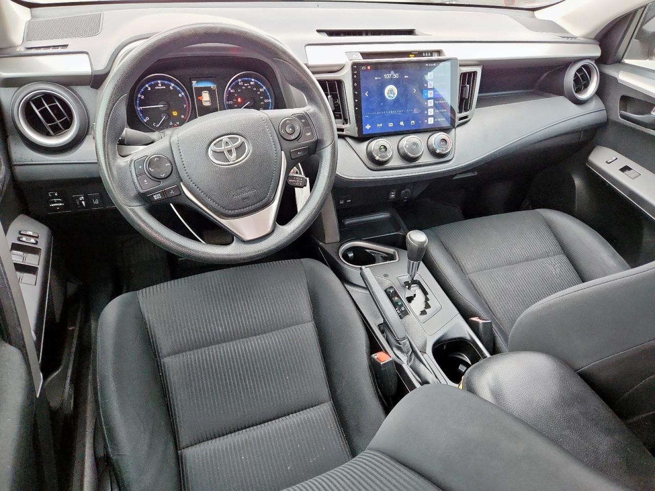 2017 Toyota Rav4 Le VIN: 2T3ZFREV0HW378101 Lot: 63197355