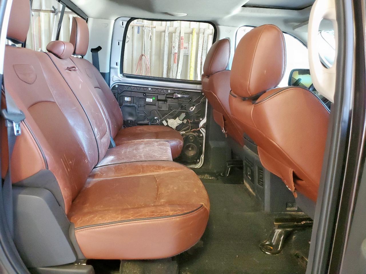 2011 Dodge Ram 1500 VIN: 1D7RB1CT8BS637423 Lot: 63590845
