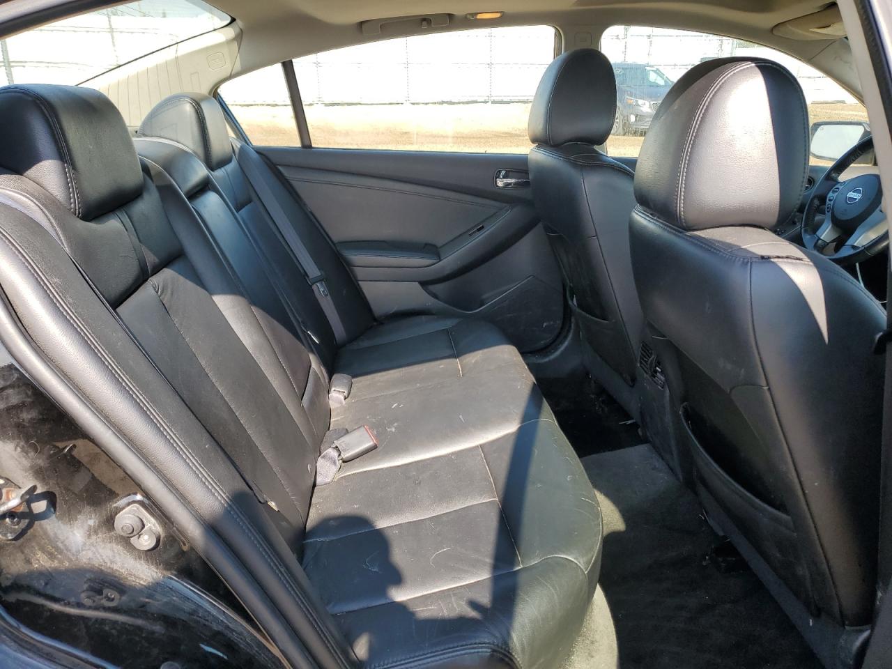 2008 Nissan Altima 2.5 VIN: 1N4AL21EX8C189080 Lot: 64773145