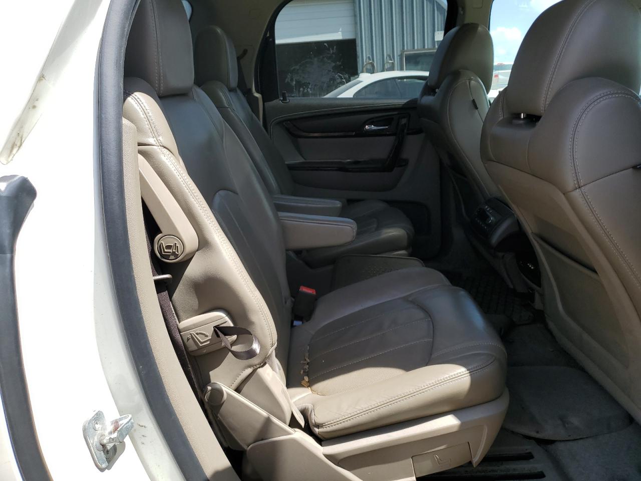 2014 GMC Acadia Denali VIN: 1GKKVTKD2EJ164447 Lot: 63558995