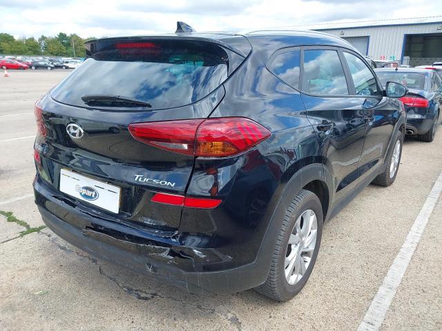 2019 HYUNDAI TUCSON SE NAV GDI 2WD 