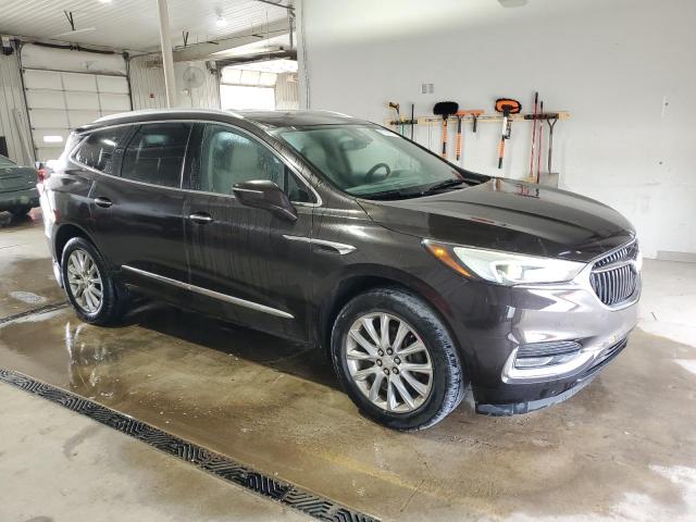  BUICK ENCLAVE 2018 Bordowy