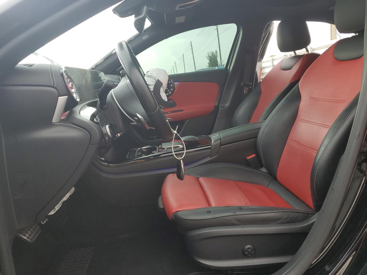 2021 Mercedes-Benz A 220 4Matic VIN: W1K3G4FB6MJ262152 Lot: 63677735