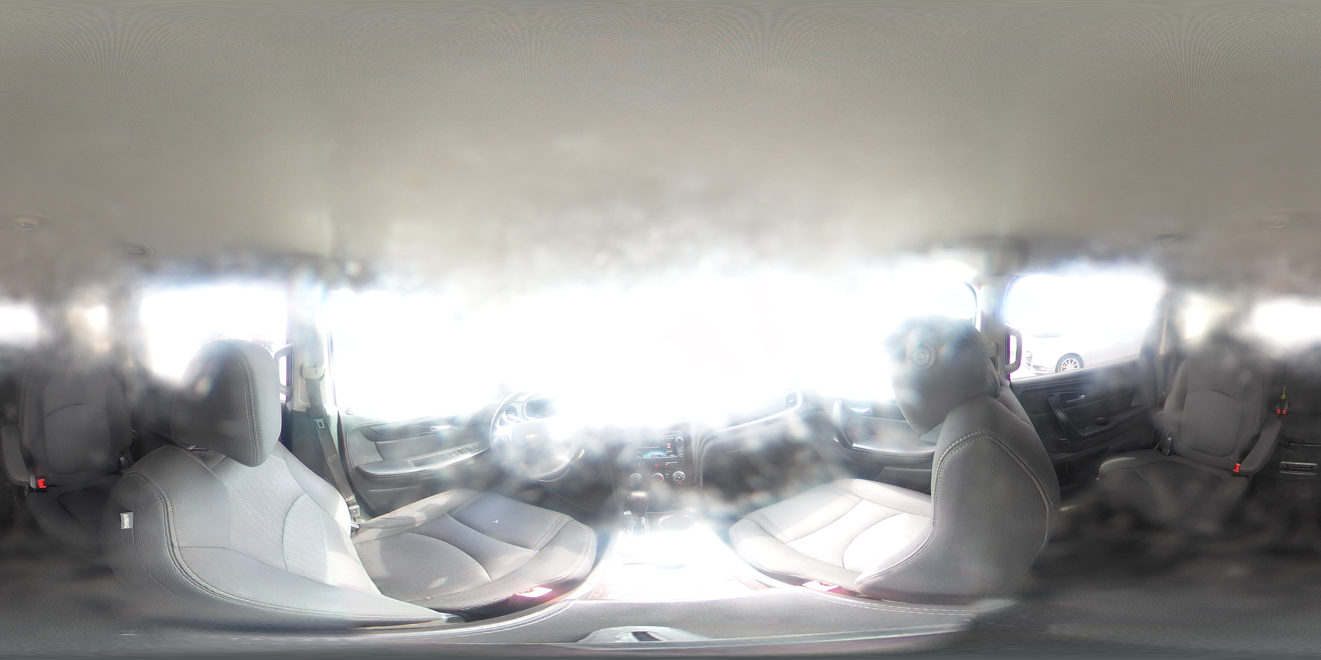 2016 Chevrolet Traverse Lt VIN: 1GNKVGKD3GJ163286 Lot: 64491345