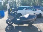 2016 SUZUKI UH 125 L6 for sale at Copart GLOUCESTER
