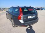 2010 VOLVO V50 SE D for sale at Copart CORBY