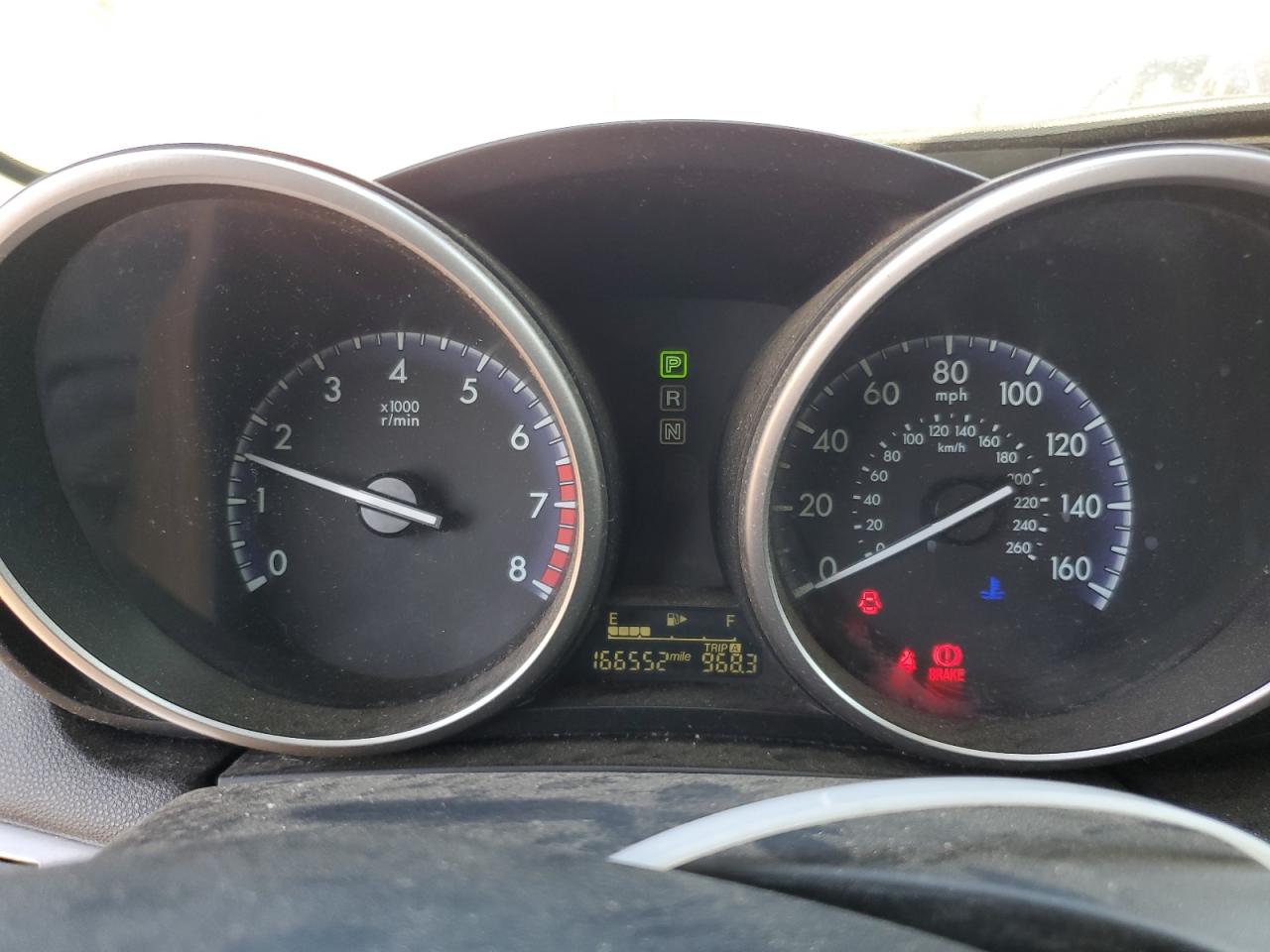 2012 Mazda 3 I VIN: JM1BL1UF8C1577250 Lot: 63414905