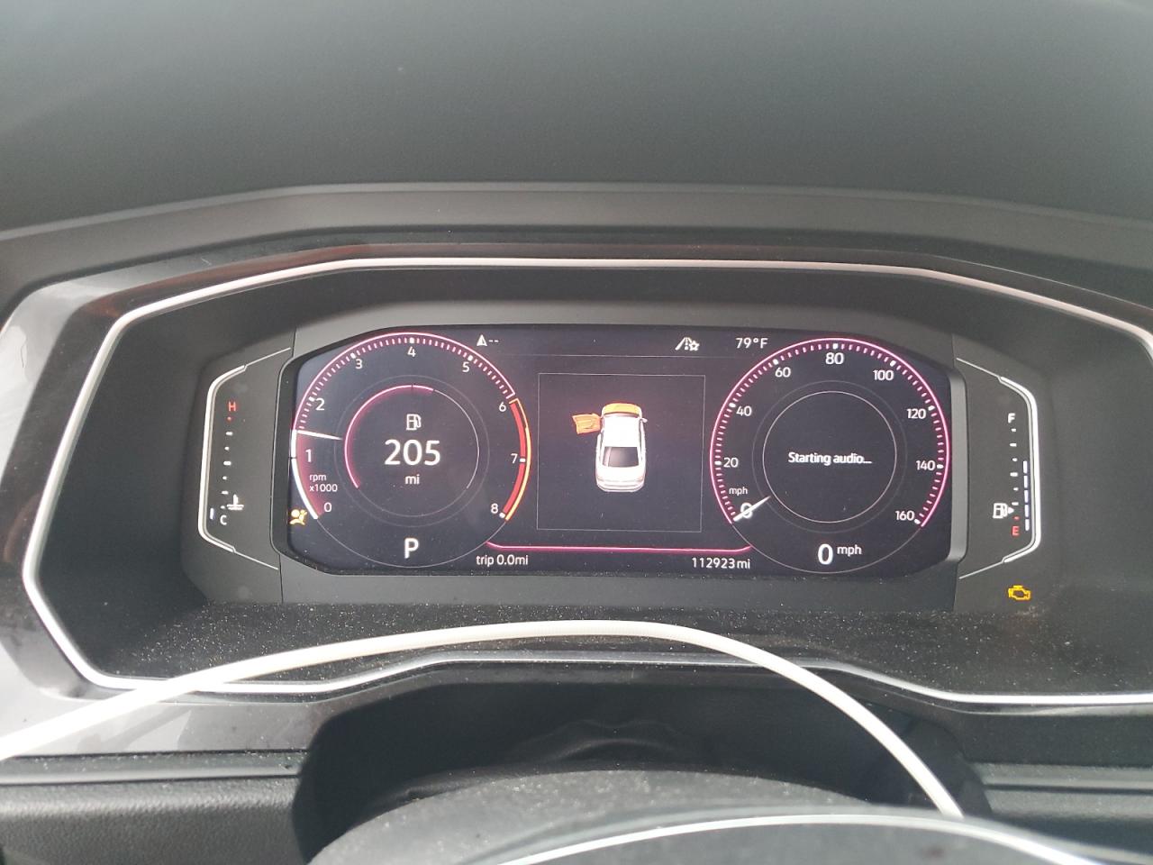 2019 Volkswagen Jetta Sel VIN: 3VWEB7BU8KM239429 Lot: 64485015
