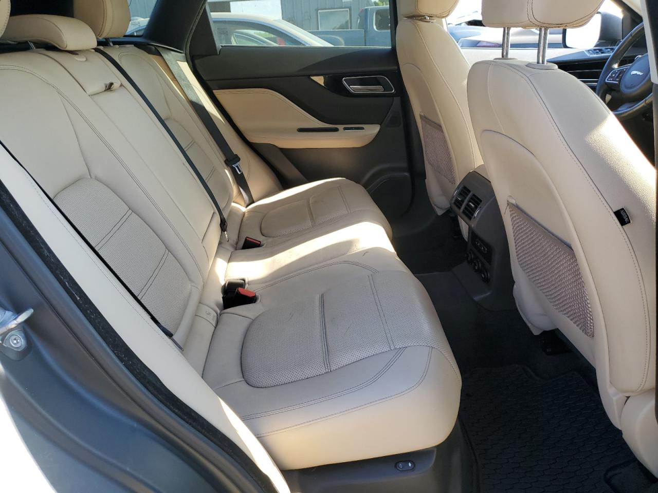 2017 Jaguar F-Pace Prestige VIN: SADCK2BVXHA065640 Lot: 63186245