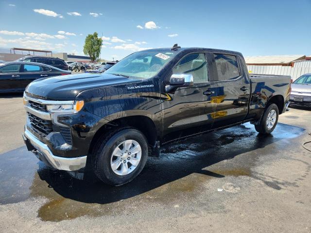 2023 Chevrolet Silverado K1500 Lt
