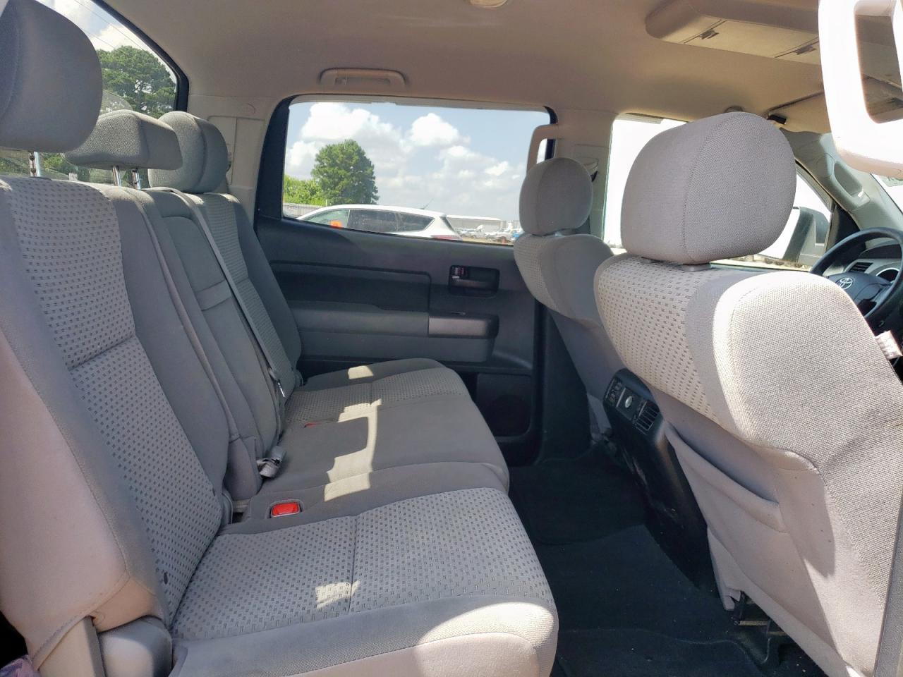 2013 Toyota Tundra Crewmax Sr5 VIN: 5TFEM5F11DX052256 Lot: 65326205