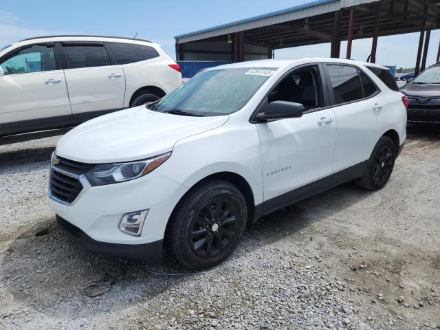 CHEVROLET EQUINOX LS 2021