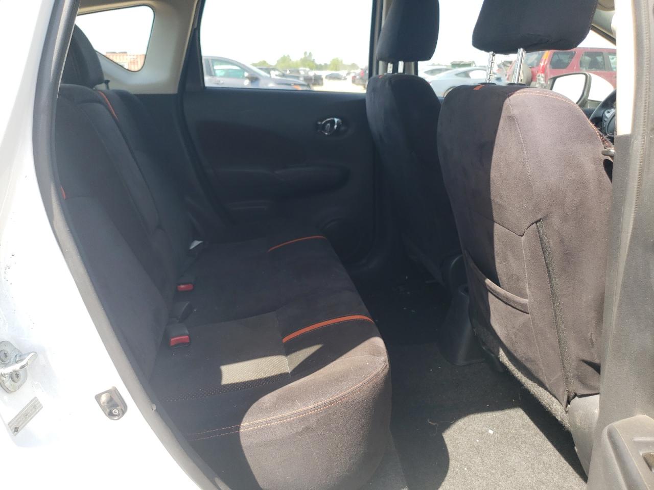 2016 Nissan Versa Note S VIN: 3N1CE2CP9GL387831 Lot: 63273305