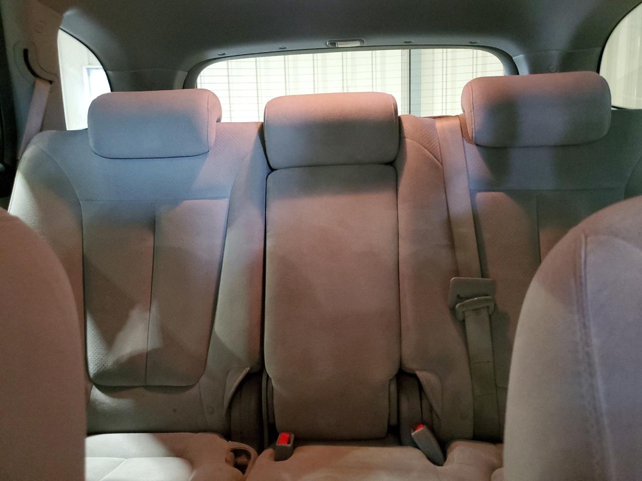 2008 Hyundai Santa Fe Se VIN: 5NMSH73E88H190871 Lot: 65519635
