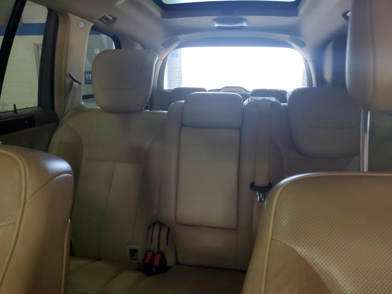 2012 Mercedes-Benz Gl 450 4Matic VIN: 4JGBF7BE7CA772269 Lot: 63216265
