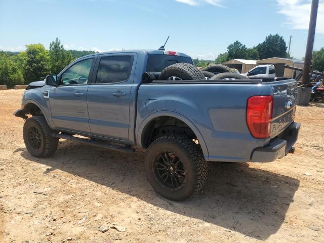  FORD RANGER 2023 Синий