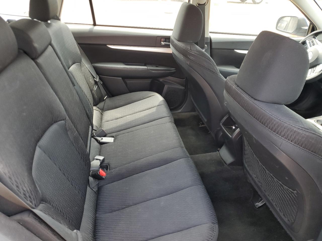 2012 Subaru Outback 2.5I VIN: 4S4BRCAC0C1252379 Lot: 65549325