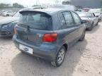 2005 TOYOTA YARIS COLO for sale at Copart BRISTOL
