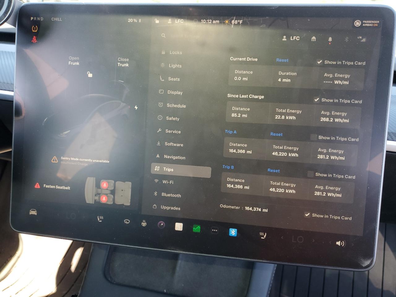 2022 Tesla Model 3 VIN: 5YJ3E1EC5NF266825 Lot: 66566995