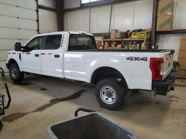 2019 FORD F350 SUPER DUTY  