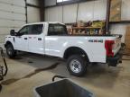 2019 FORD F350 SUPER DUTY   à vendre chez Copart AB - EDMONTON