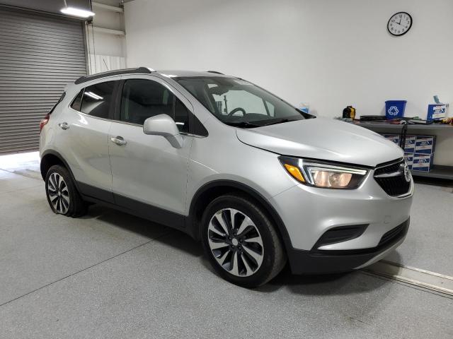  BUICK ENCORE 2021 Silver
