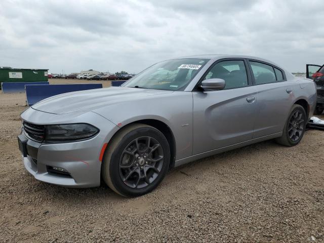  DODGE CHARGER 2018 Gray