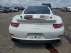 2015 PORSCHE 911 TURBO   a la Venta en Copart VA - FREDERICKSBURG
