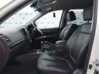 2011 HYUNDAI SANTA FE P for sale at Copart WHITBURN