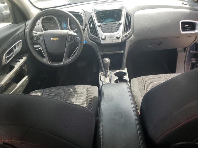 Parquets CHEVROLET EQUINOX 2017 Granatowy
