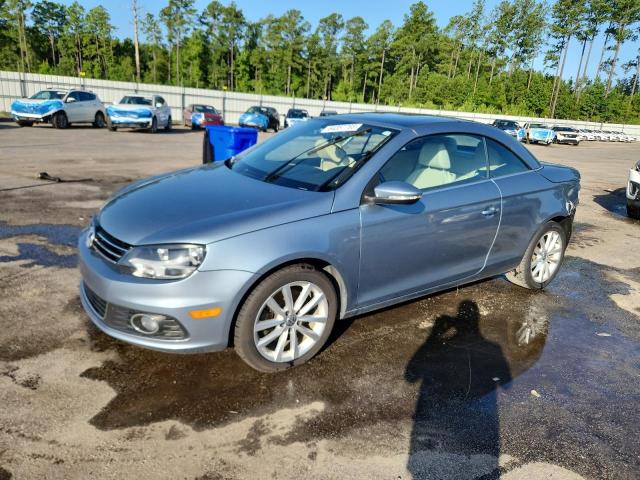 2014 Volkswagen Eos Komfort  