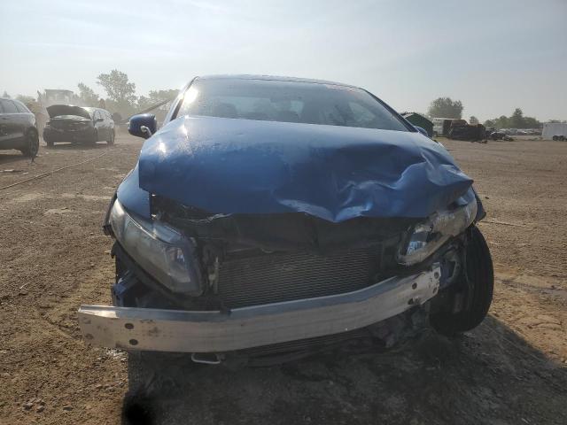  HONDA CIVIC 2013 Granatowy