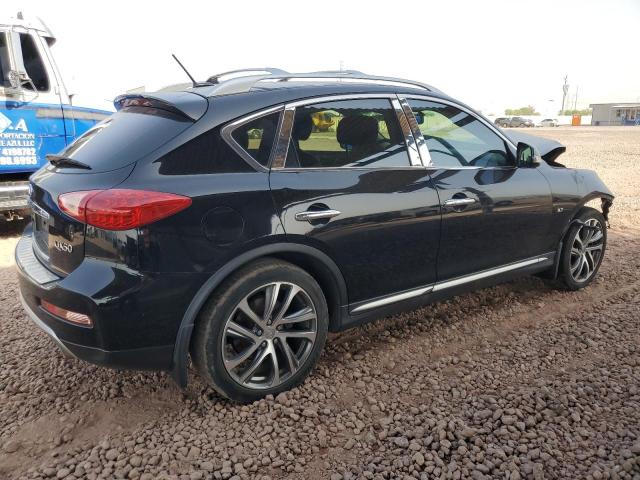  INFINITI QX50 2016 Black
