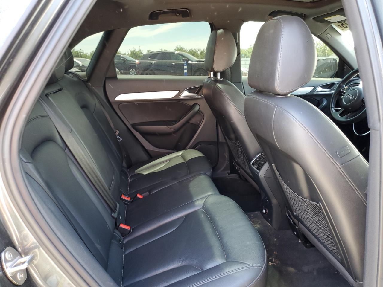 2018 Audi Q3 Premium Plus VIN: WA1JCCFS1JR026913 Lot: 63656775