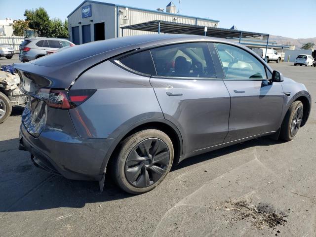  TESLA MODEL Y 2023 Сharcoal