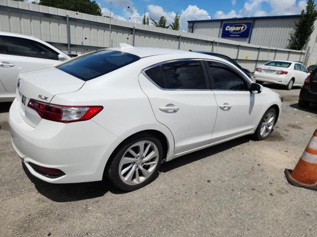  ACURA ILX 2018 Biały