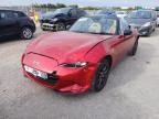 2015 MAZDA MX-5 SPORT for sale at Copart CORBY
