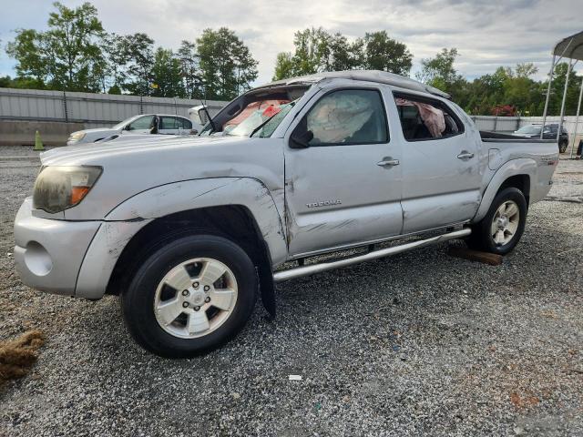 2011 Toyota Tacoma Double Cab Prerunner