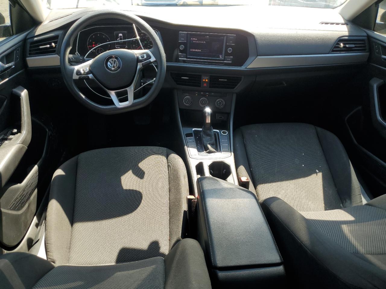 2019 Volkswagen Jetta S VIN: 3VWC57BU0KM028028 Lot: 65463505